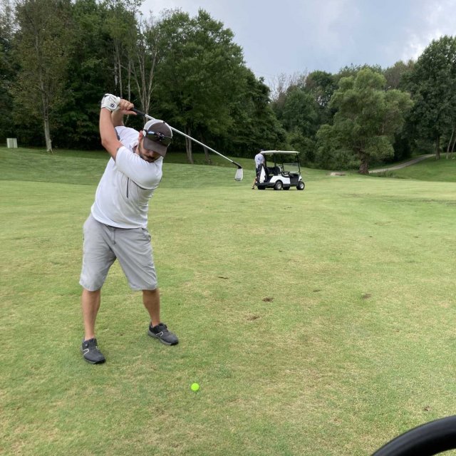Roses Run Country Club 4
