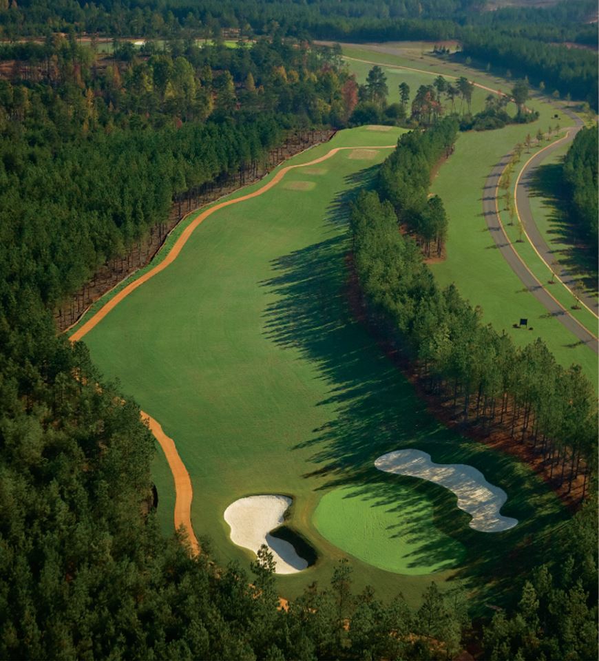 Edgewater Golf Club 2