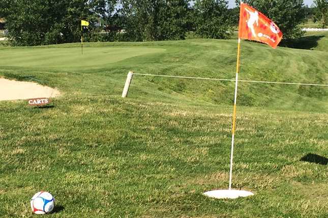 Elks Country Golf Course2