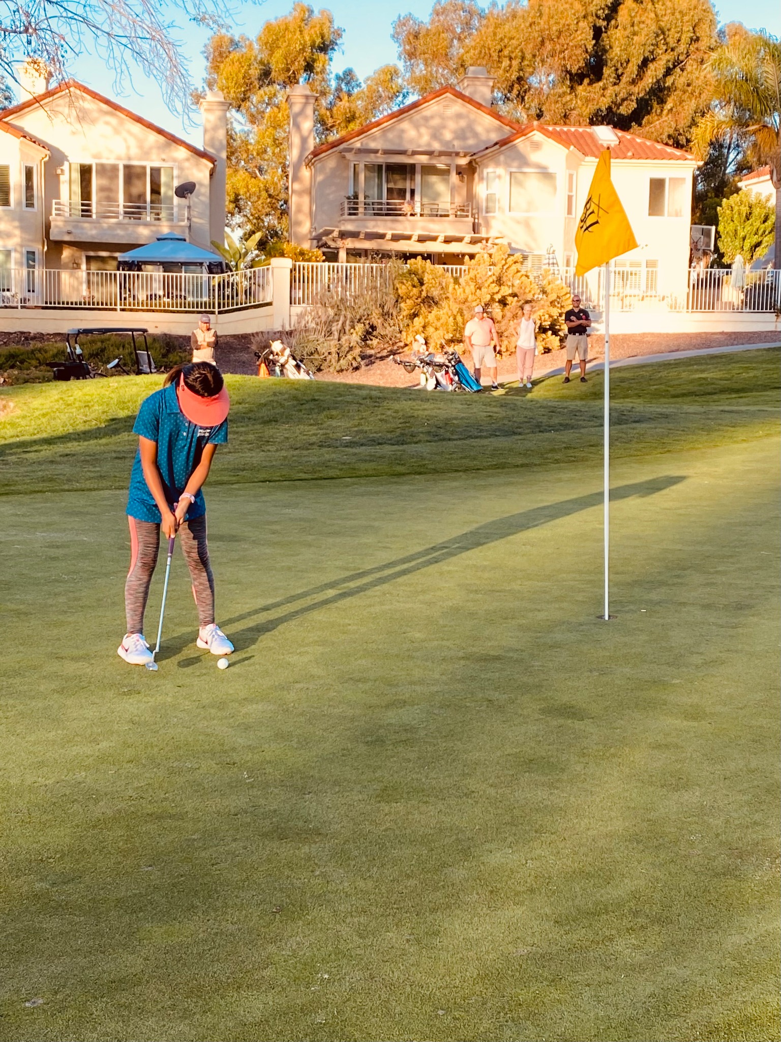 Bernardo Heights Country Club 1