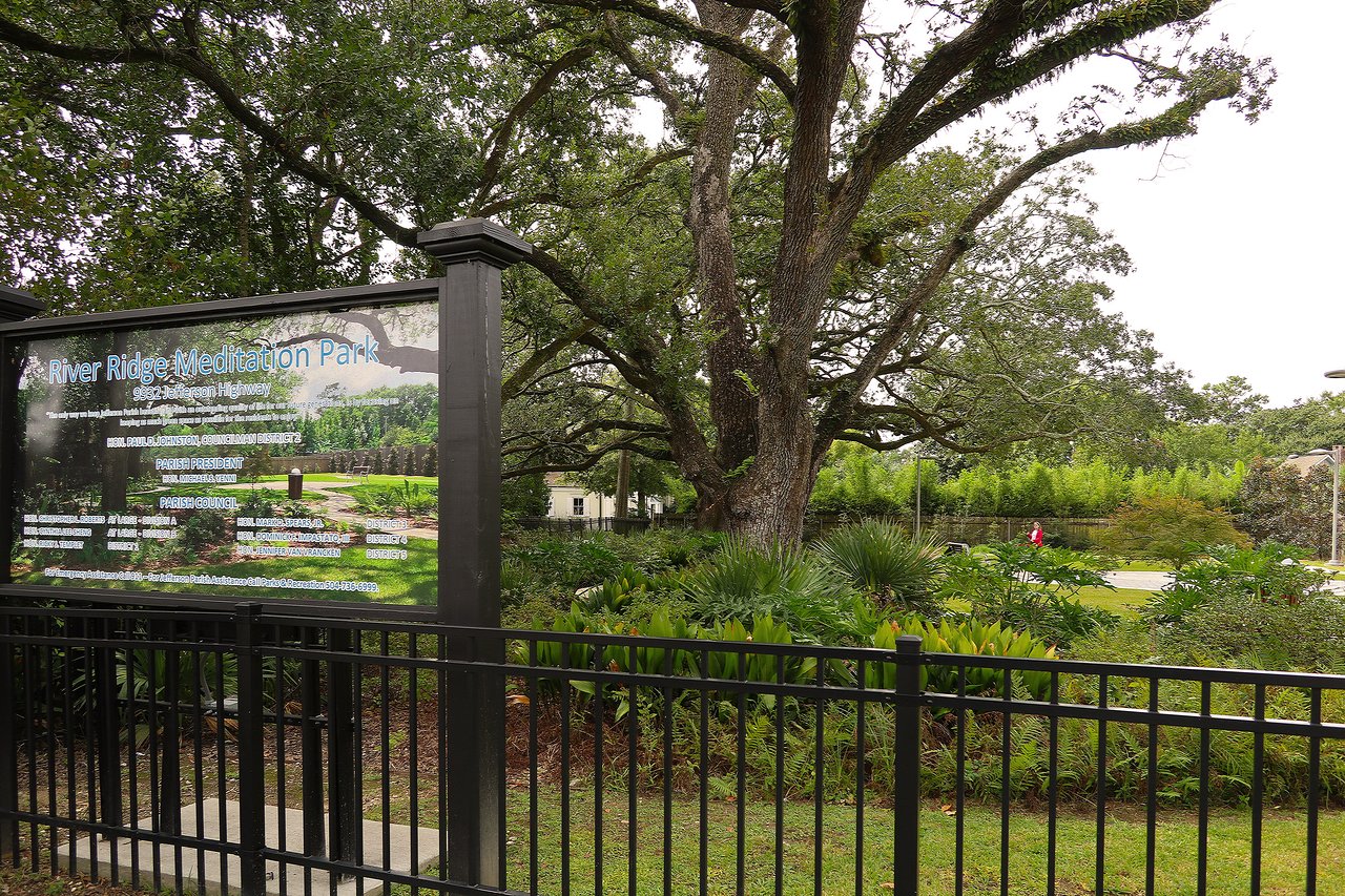 River Ridge Meditation Park 5