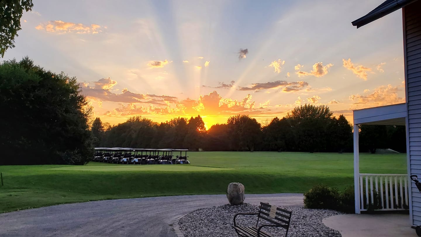 Far Vu Golf Course9