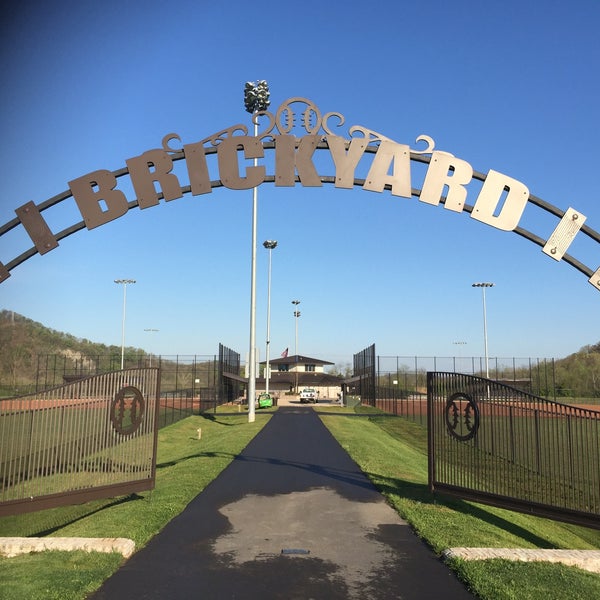 Brickyard Park 2