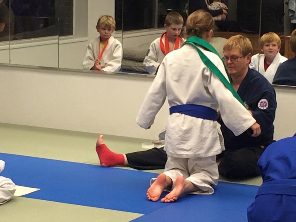 Shinzenkan Dojo5