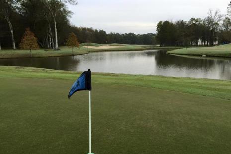 Pelican Point Golf and Country Club 2