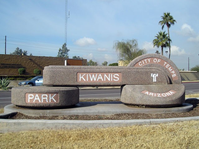 kiwanis park 3