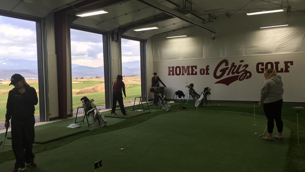 University of Montana 9