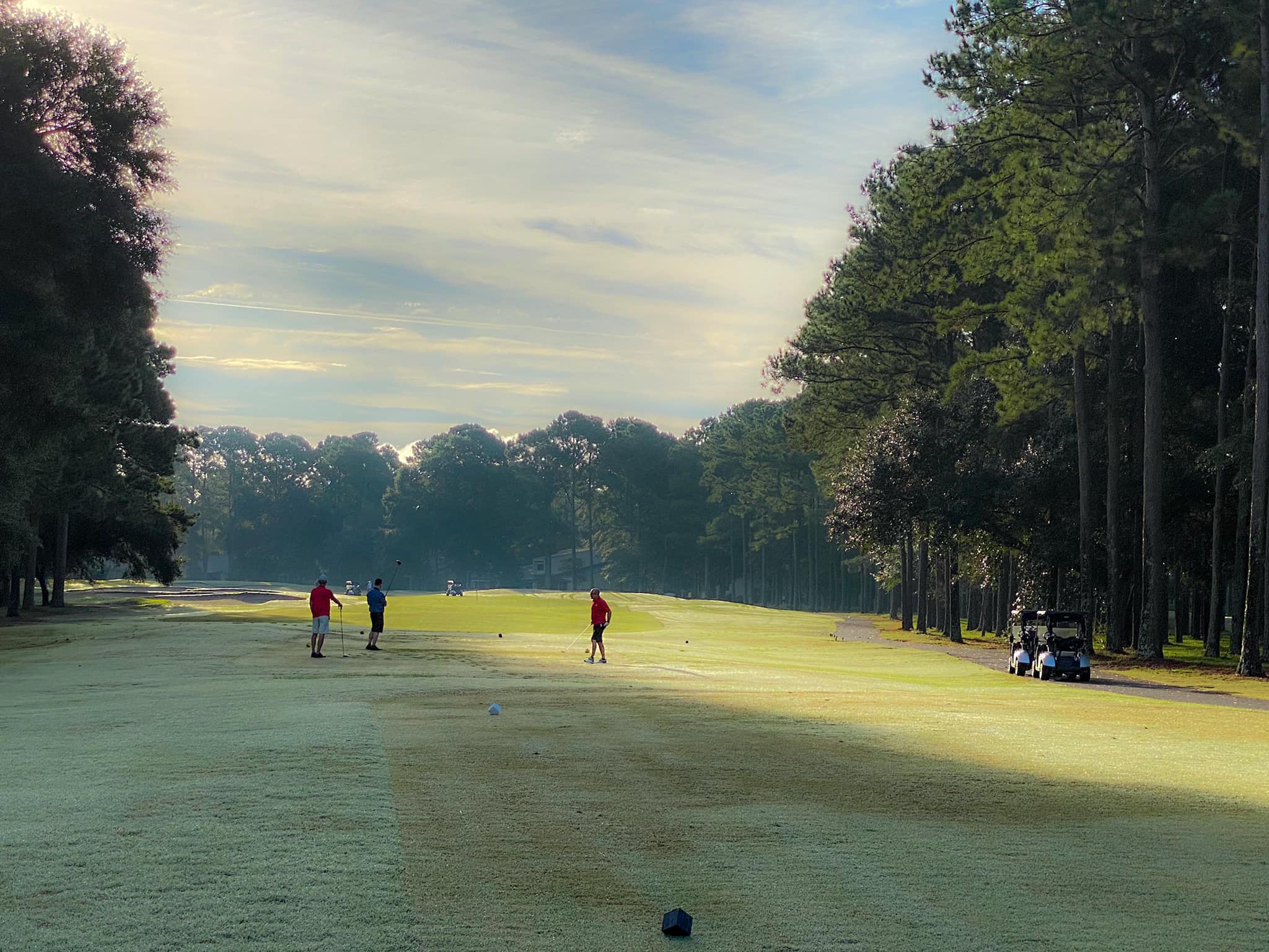 River Club Golf 2