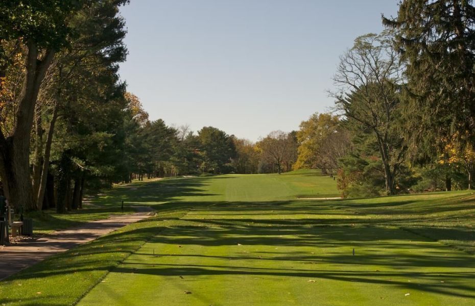 Elkridge Club 4