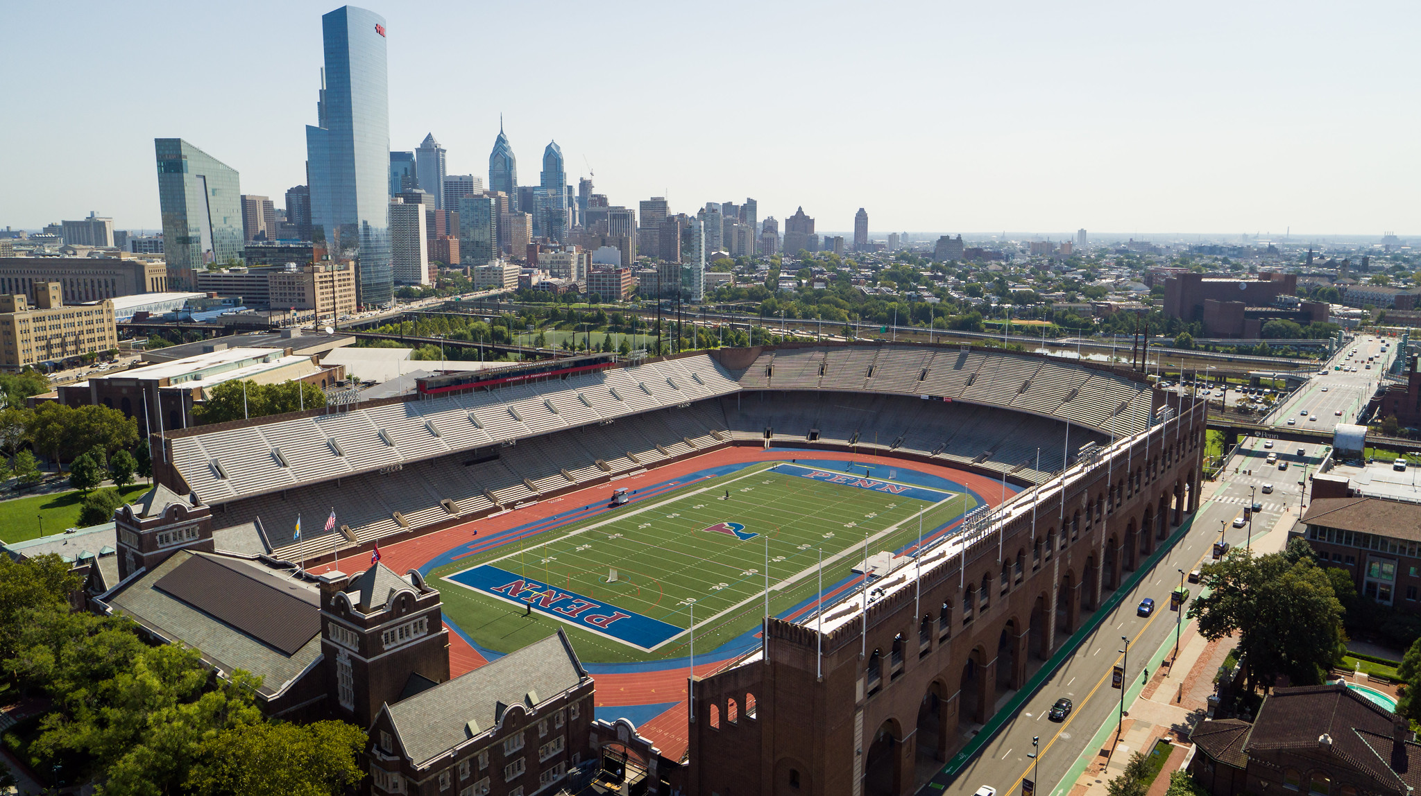 University of Pennsylvania 1