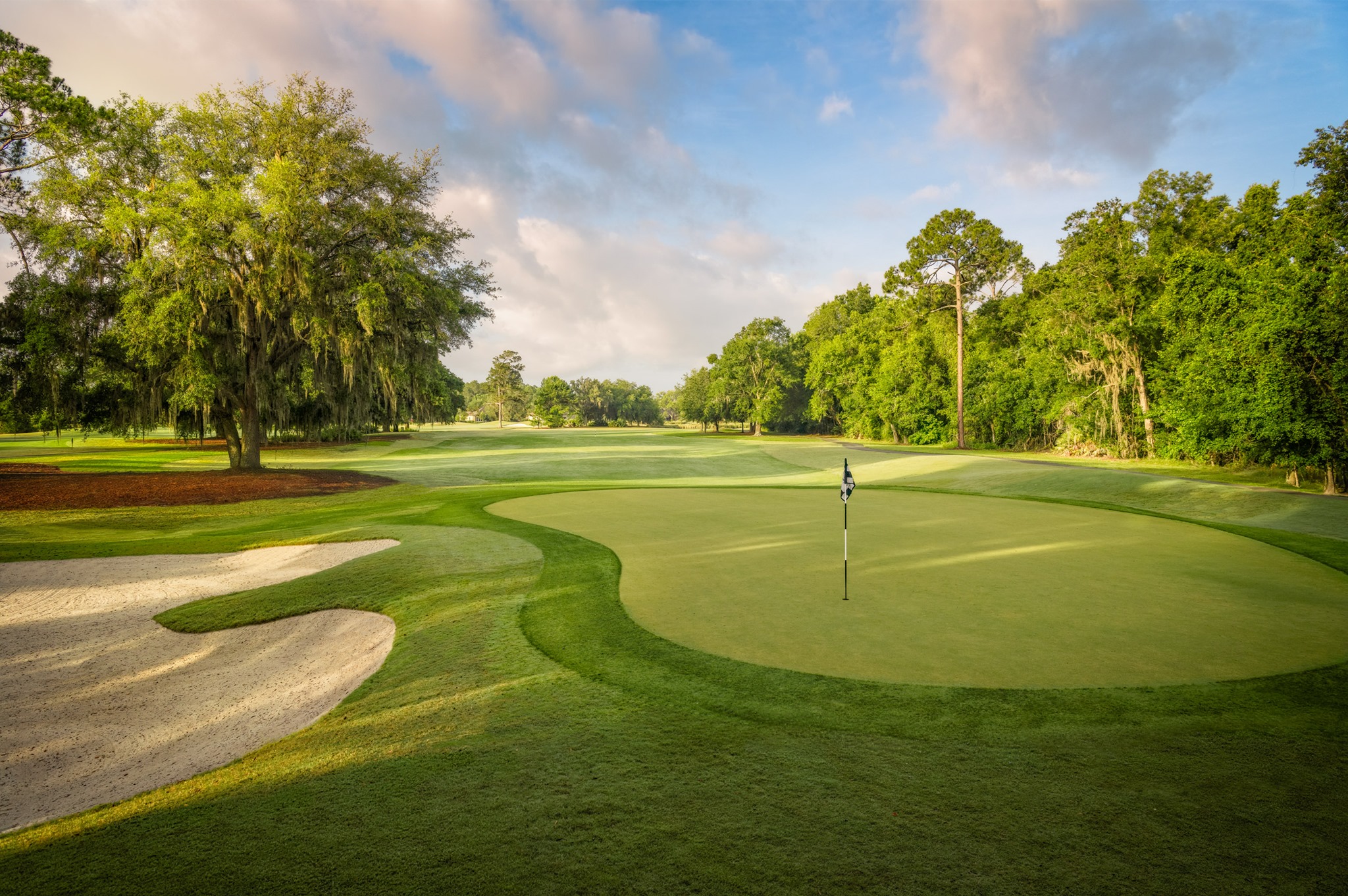 World Golf Village 5