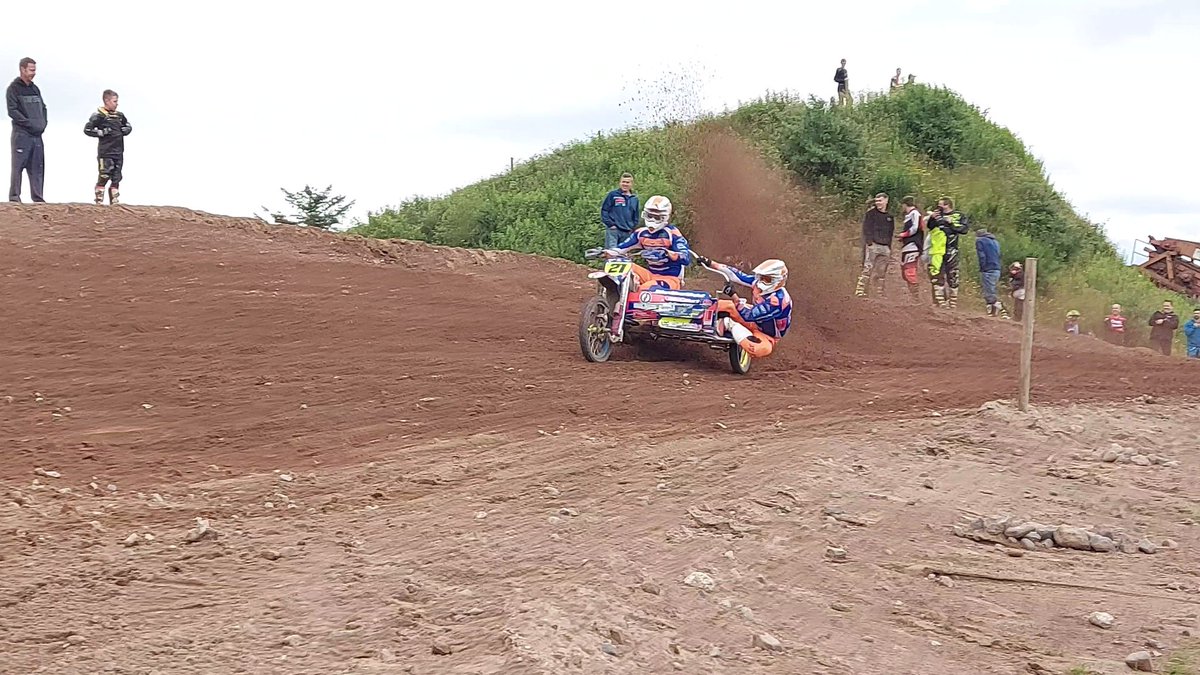 Rocket City MX Park