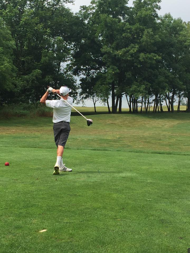 Turtle Creek Golf Course 6