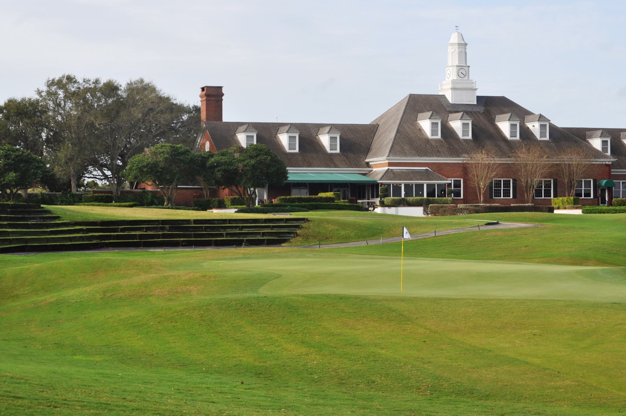 Eagle Trace Golf Club2