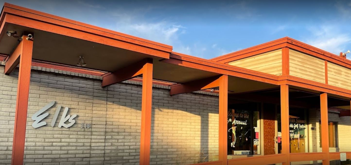 Yakima Elks Golf & Country Club 6