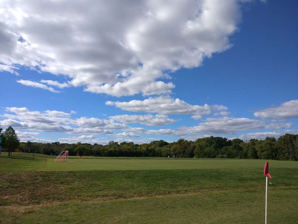 valley view park fields