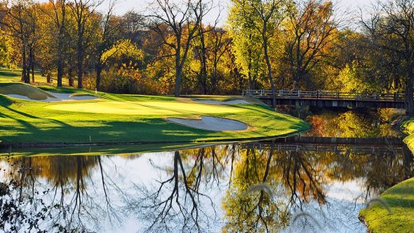 Osawatomie Golf Course 3