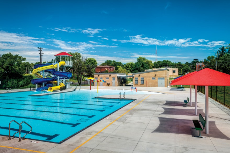 Price Hill Recreation Center 3