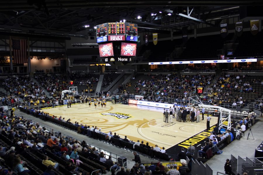 BB&T Arena