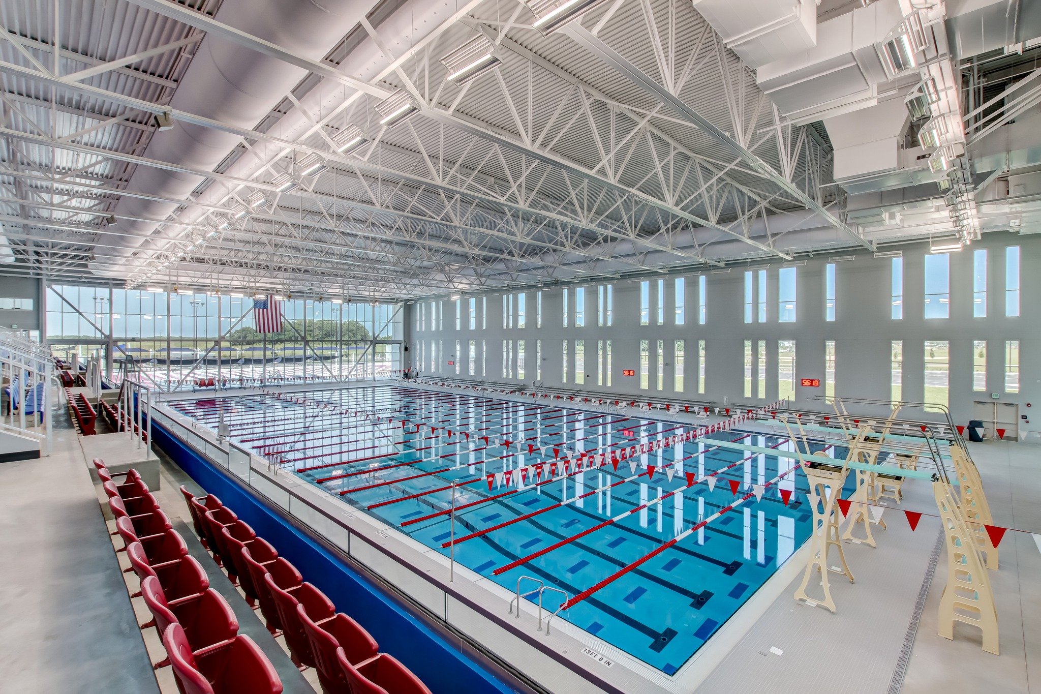 Florida Aquatic Swimming & Training Center6