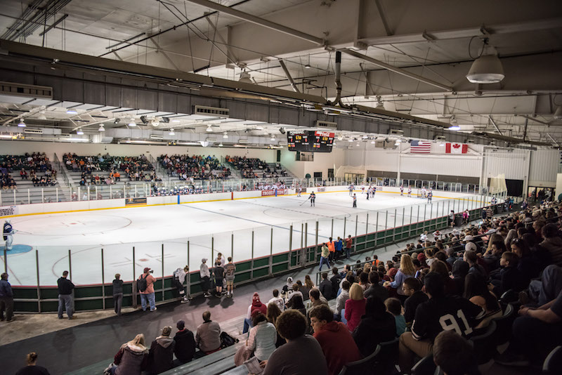 Pelham Civic Complex & Ice Arena 6