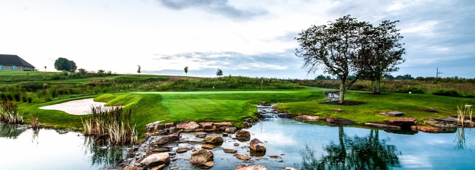 Cumberland Lake Golf & Country Club 3