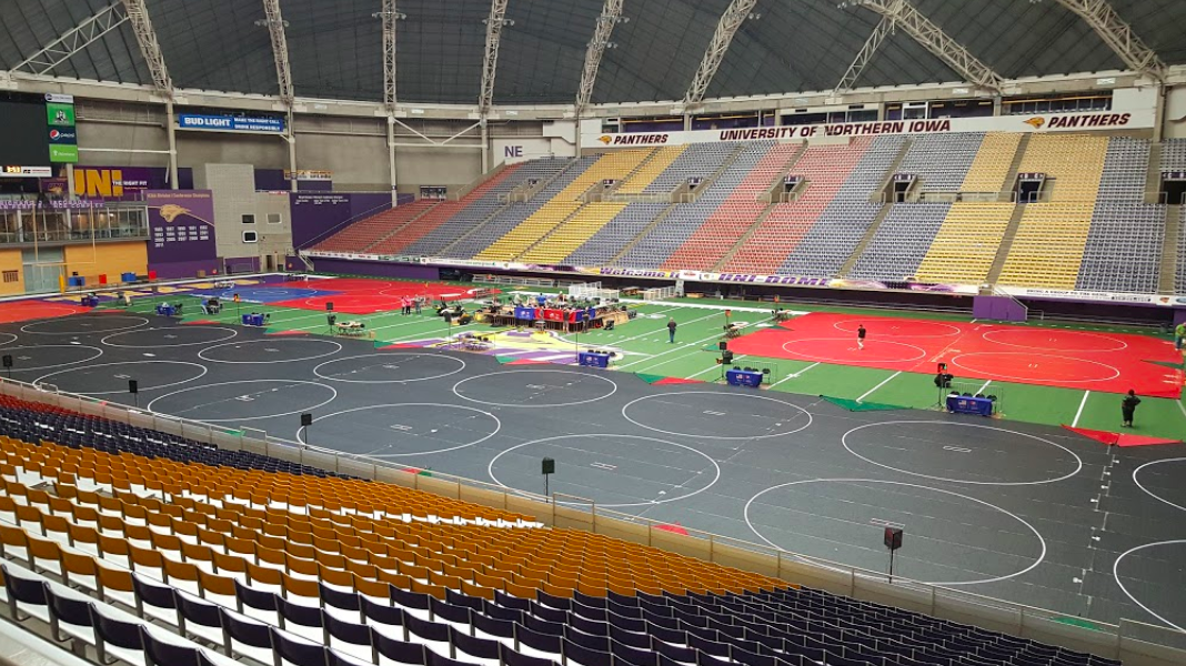 Uni Dome