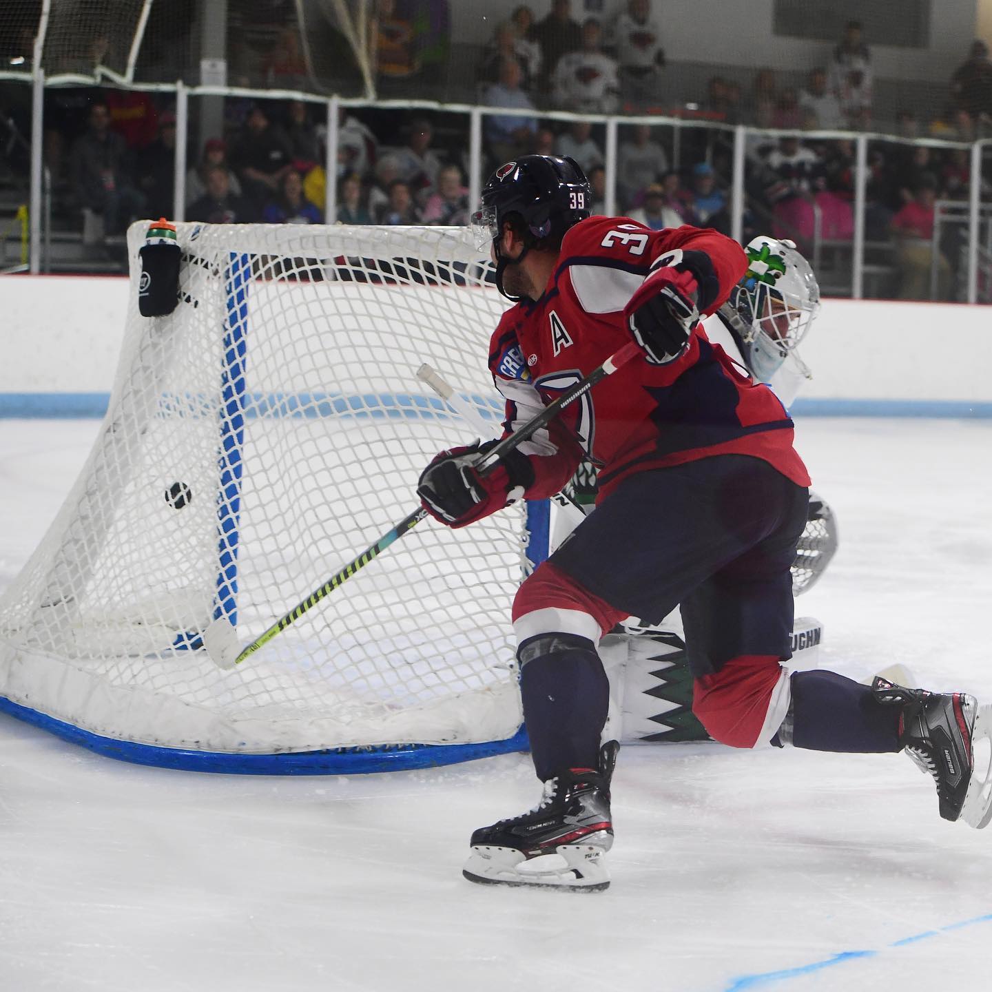 Carolina Ice Palace 3
