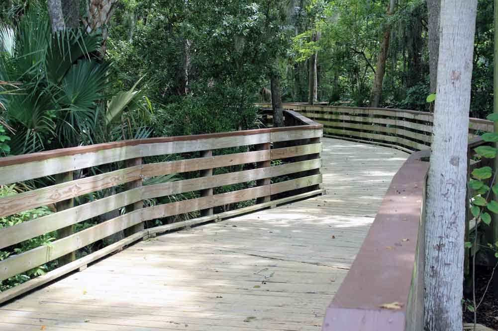 Spruce Creek Recreational Facility 3