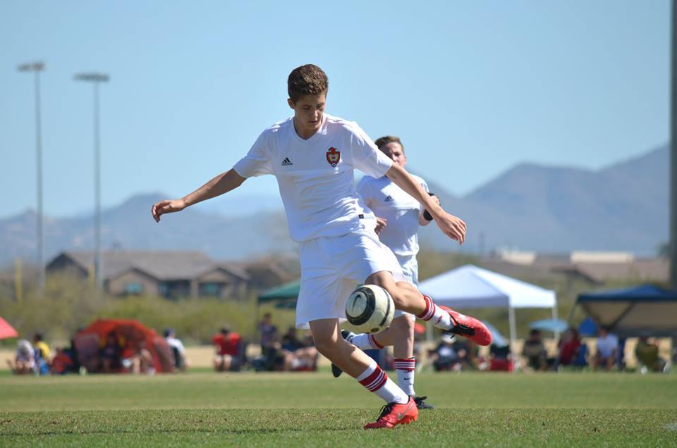 scottsdale sports complex 4