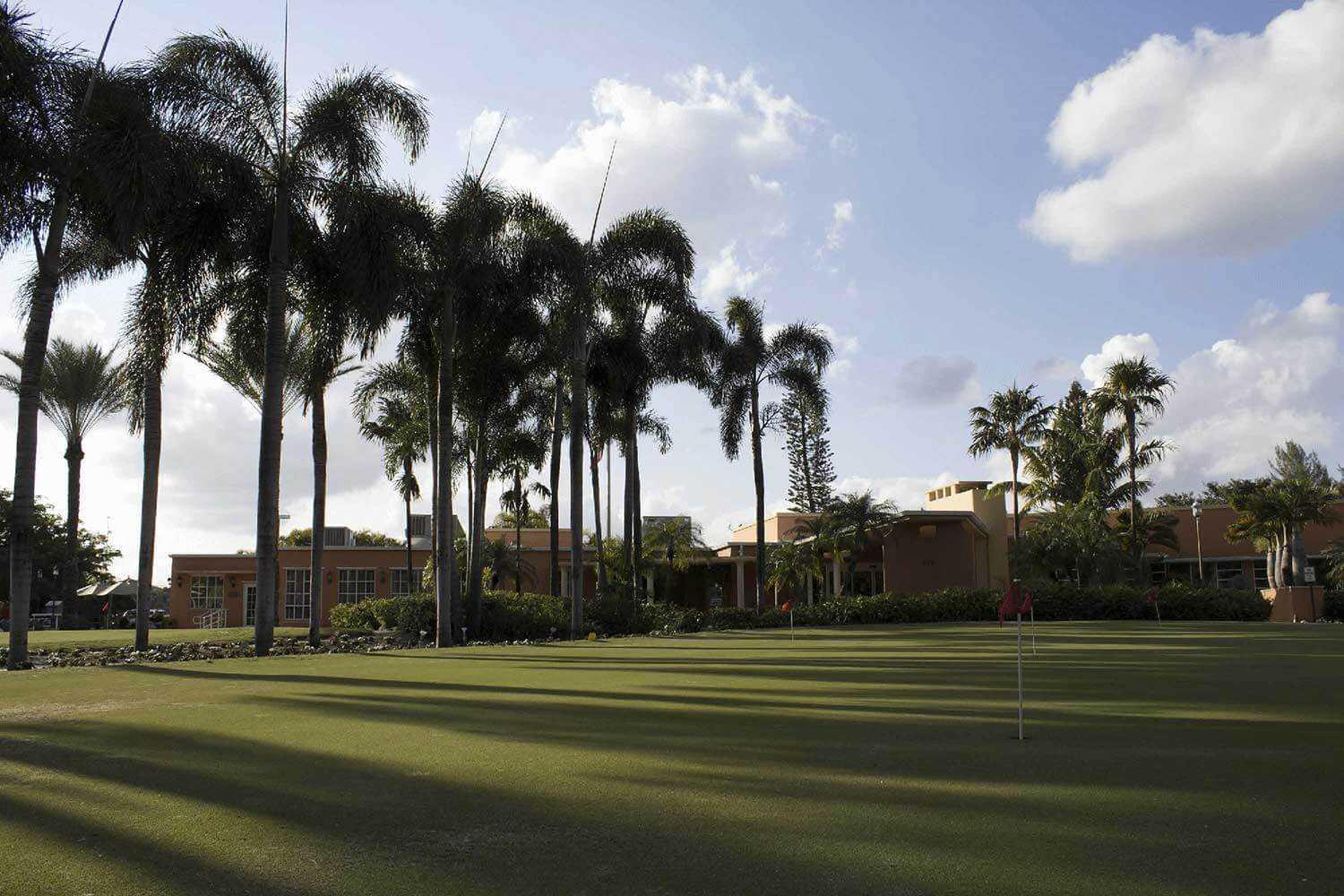 Miami Springs Golf and Country Club4