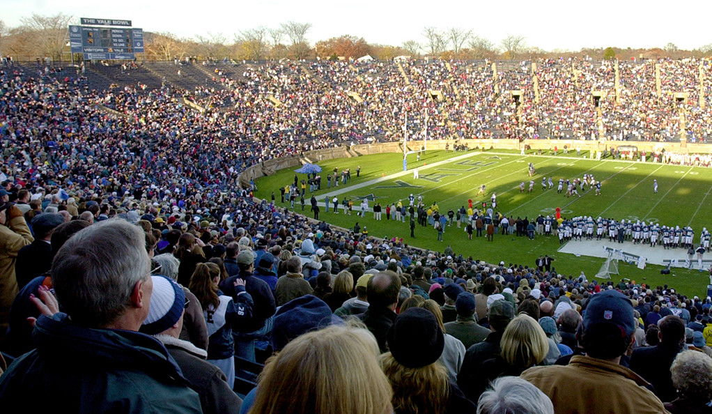 Yale Bowl