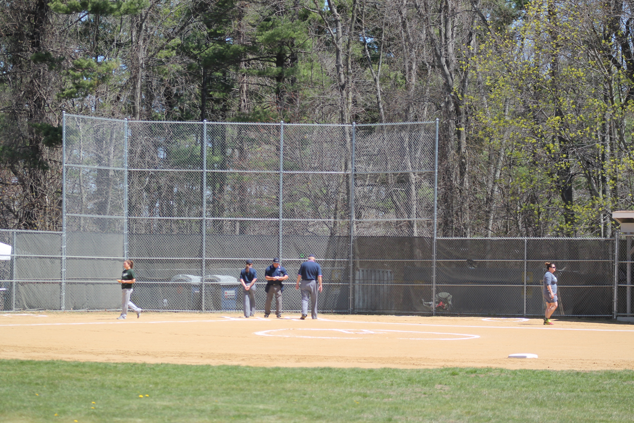 Russell Softball Field