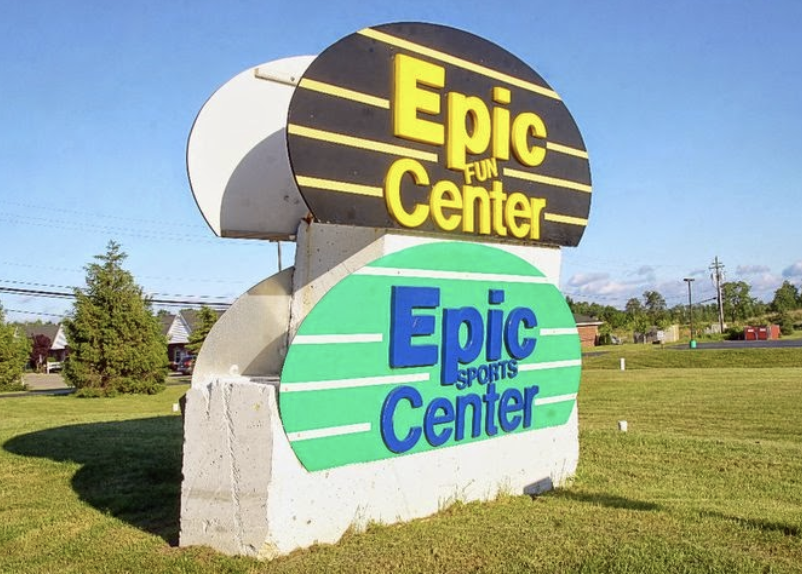 Epic 1