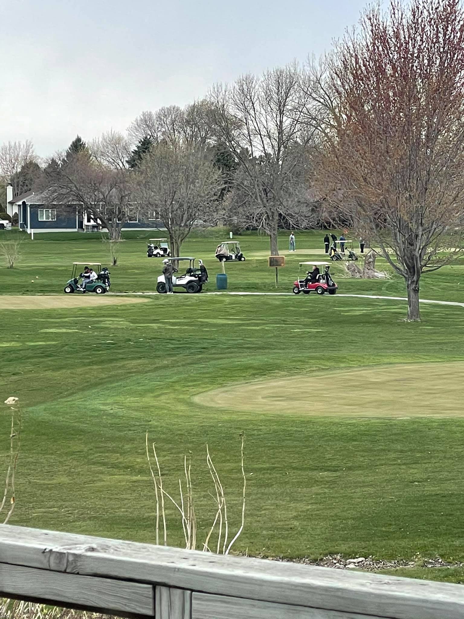 South Ridge Golf & Pub