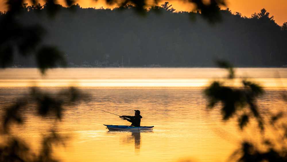 Interlochen State Park4