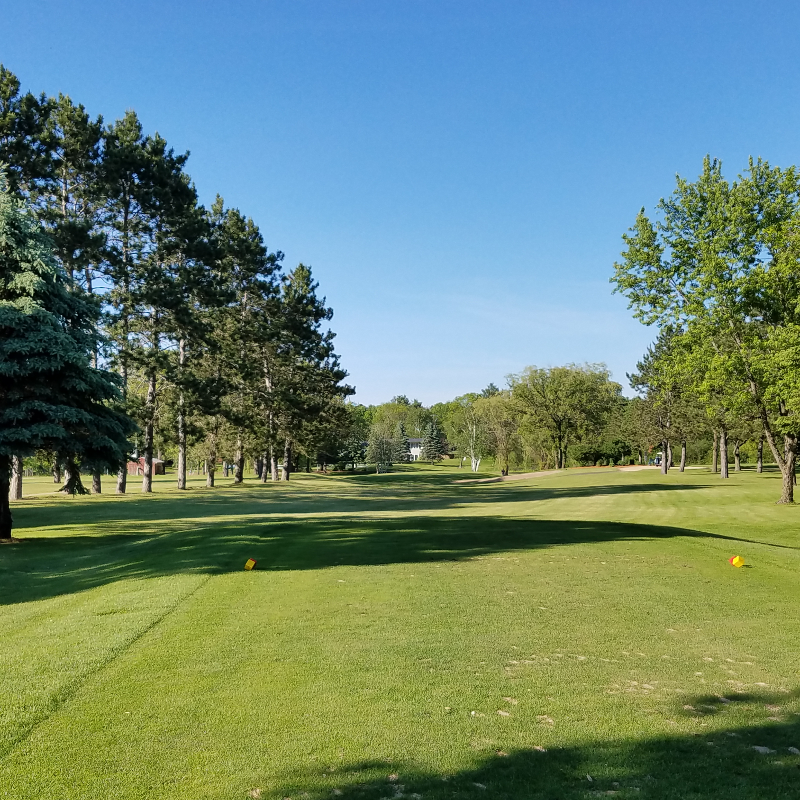 Osseo Golf Club