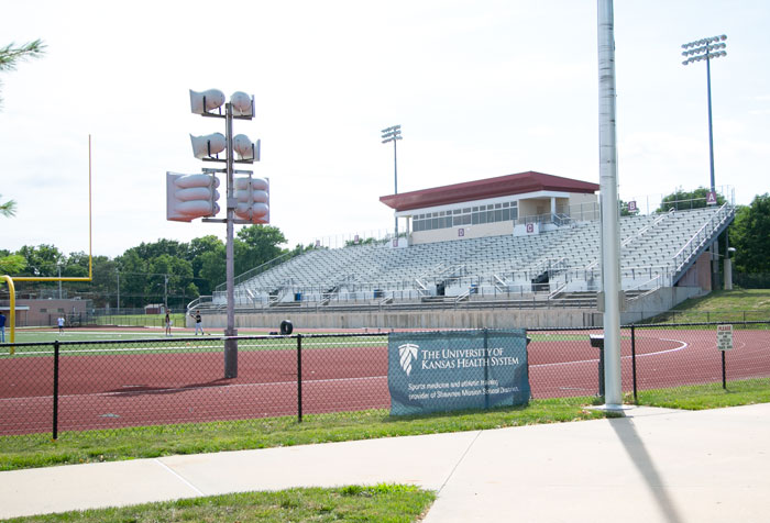 Shawnee North Sports Complex 2