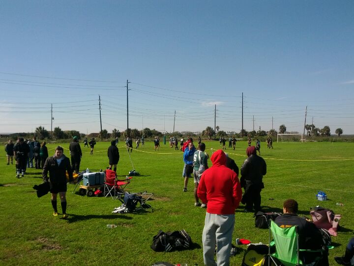 Sandhill Crane Soccer Complex6