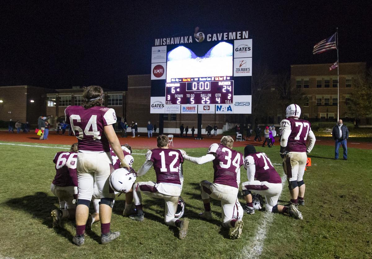 Mishawaka High School