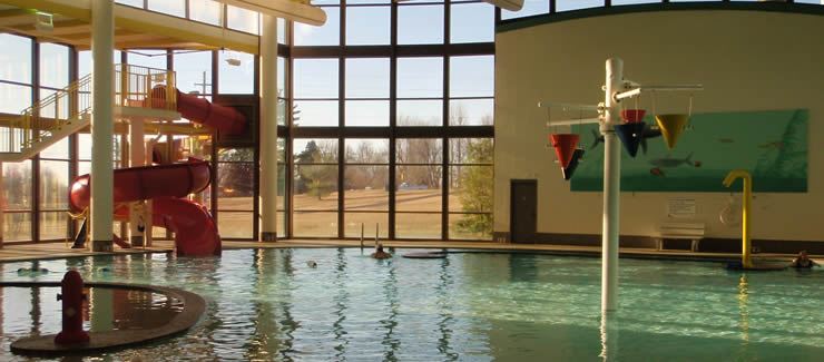 Chesterfield Park and Family Center 2