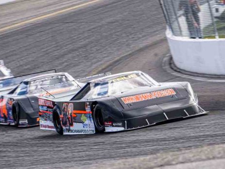 Kalamazoo Speedway 4