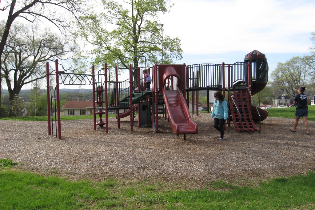 Reservoir Hill Park3