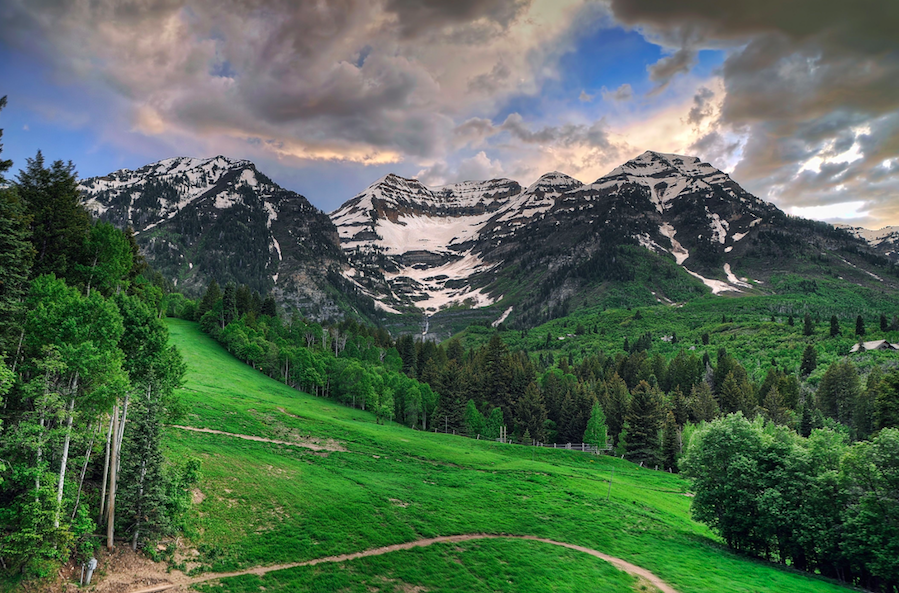 Sundance Mountain Resort 4