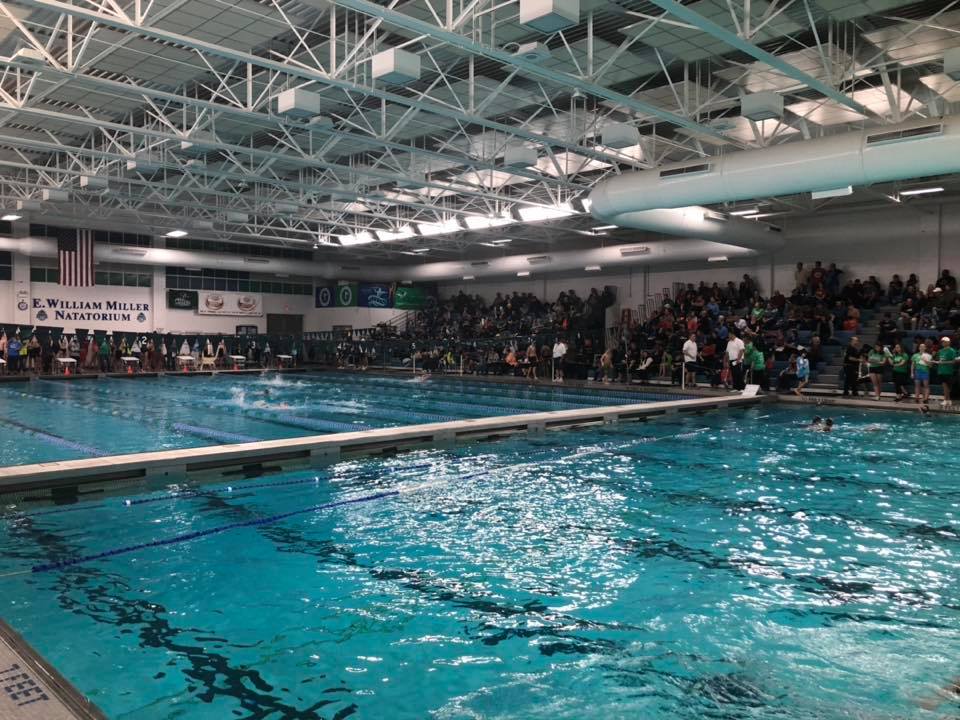 Tonawanda Aquatic Center 6