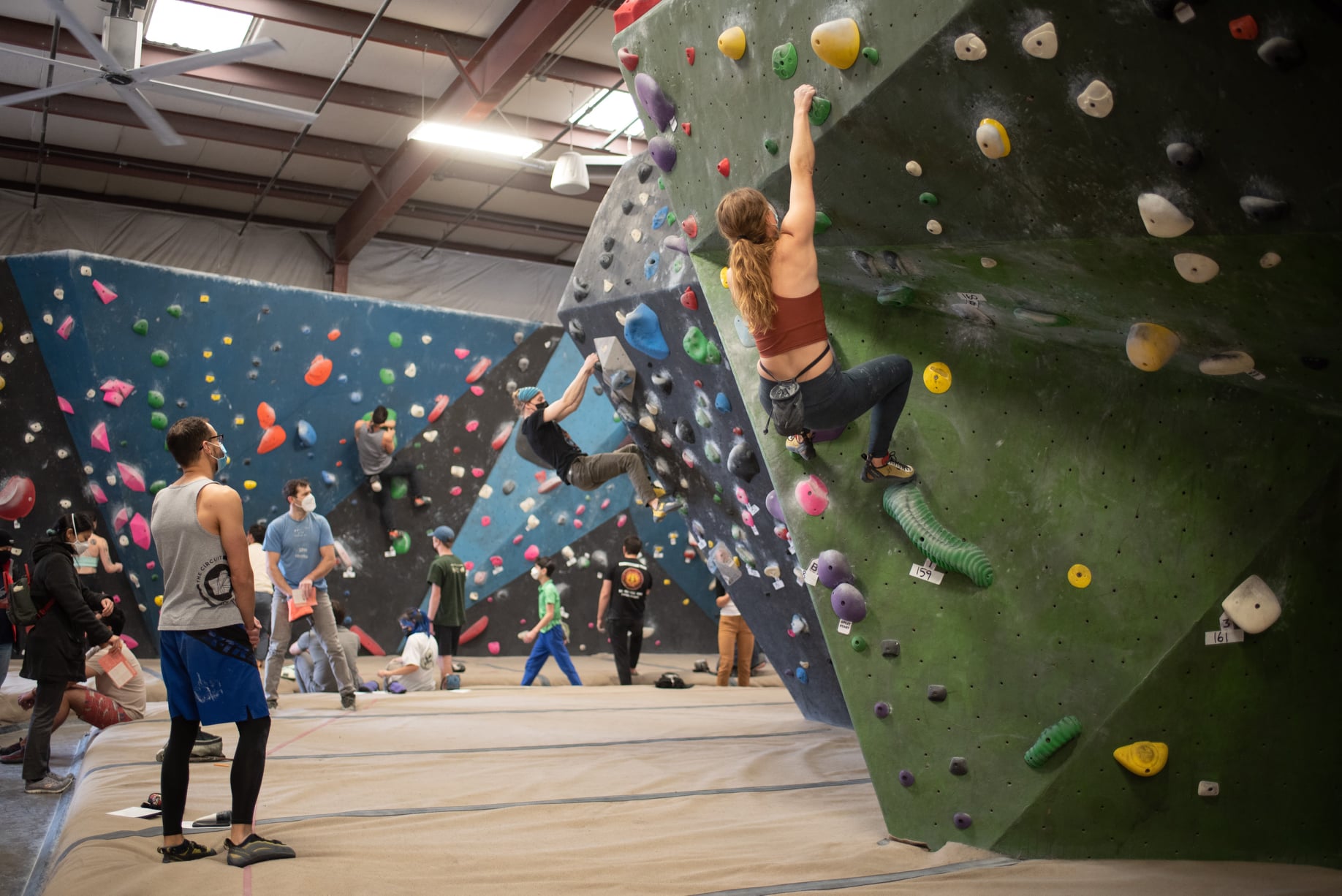 The Circuit Gym4