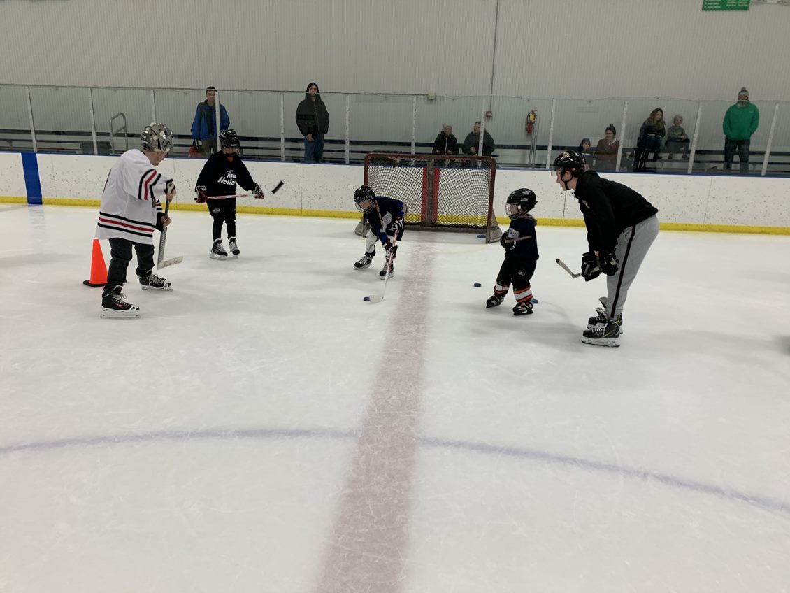 SportONE - Parkview Icehouse3