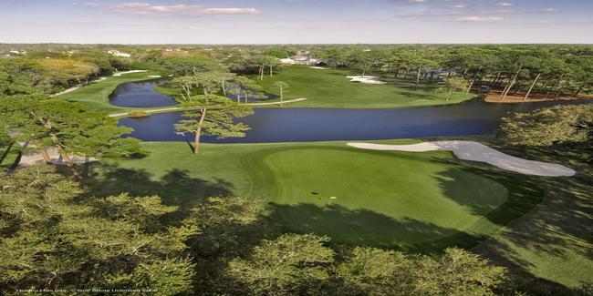 Hidden Hills Golf Club 3