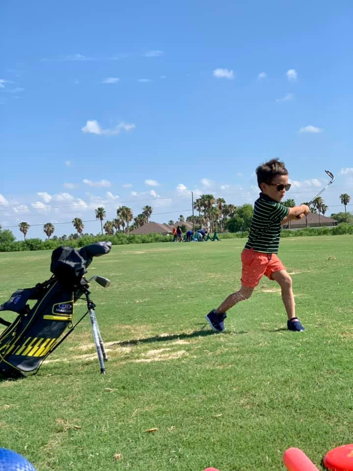 South Padre Island Golf Club 3