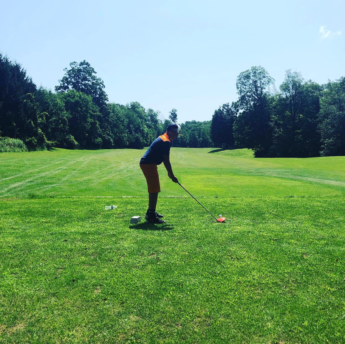 Sauquoit Knolls Golf Club5